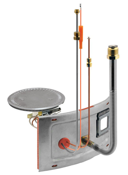 Rheem AM50505 Burner Assembly For 40 & 50 Gallon Rheem AM50505 Burner Assembly For 40 & 50 Gallon