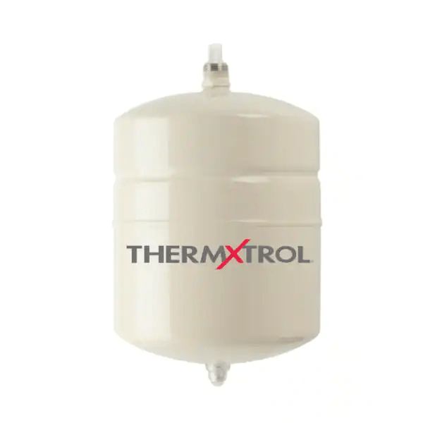 Amtrol T-12 4.4 Gallon Thermal Expansion Tank Amtrol T-12 4.4 Gallon Thermal Expansion Tank