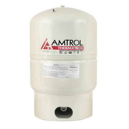 Amtrol ST-30V 14 Gallon Thermal Expansion Tank Amtrol ST-30V 14 Gallon Thermal Expansion Tank