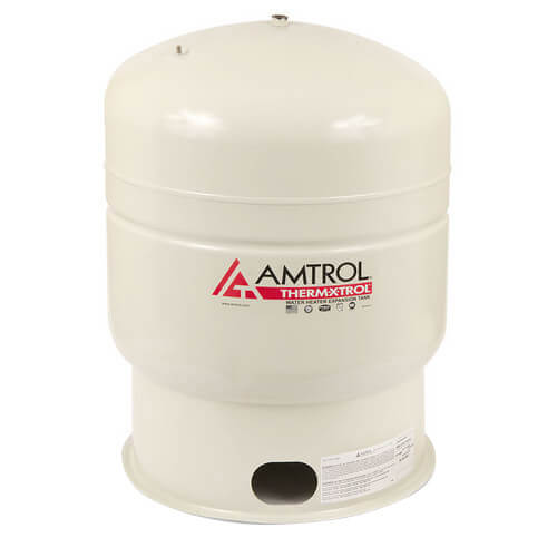 Amtrol ST-60V 34 Gallon Thermal Expansion Tank Amtrol ST-60V 34 Gallon Thermal Expansion Tank