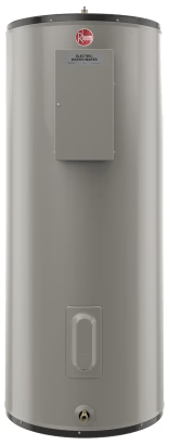 RHEEM ELD30-TB 키가 큰 30갤런 경량 상업용 전기 온수기 w/ 터미널 블록