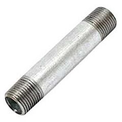 Niple Galvanizado - de 1/8" hasta 1"