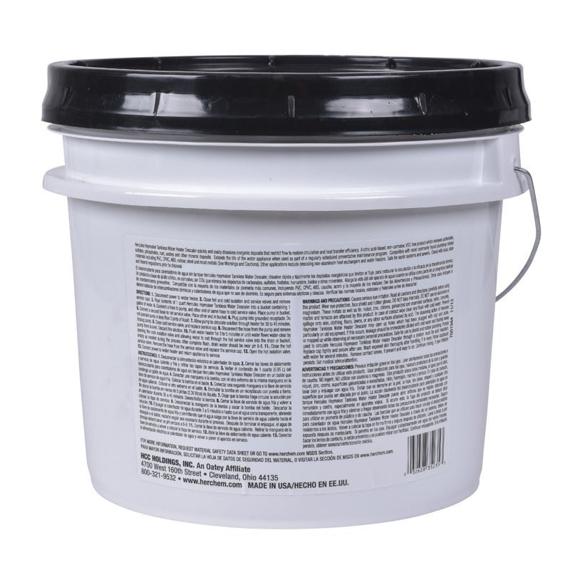 Oatey Tankless Water Heater Cleaning Kit Wholesale Water Heater