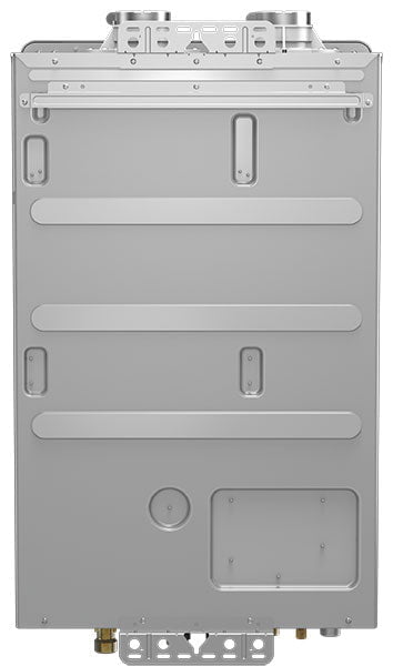 Rheem Super High Efficiency IKONIC RTGH-S11i 199,000 BTU Tankless Water Heater Rheem Super High Efficiency IKONIC RTGH-S11i 199,000 BTU Tankless Water Heater