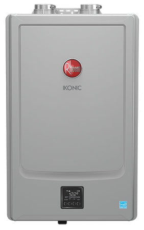림 슈퍼 하이 이피션시 아이코닉 RTGH-SR10i 180,000 BTU 탱크리스 온수기