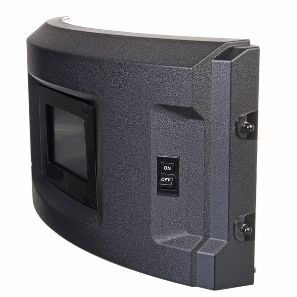 مجموعة تهوية نهاية أفقية سخان Rheem SP20286 بدون خزان 3 مجموعة تهوية نهاية أفقية سخان Rheem SP20286 بدون خزان 3