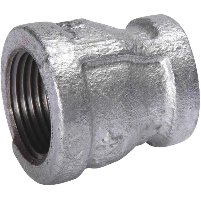 Galvanized Coupling 1/8" up to 4" Wholesale Water Heater