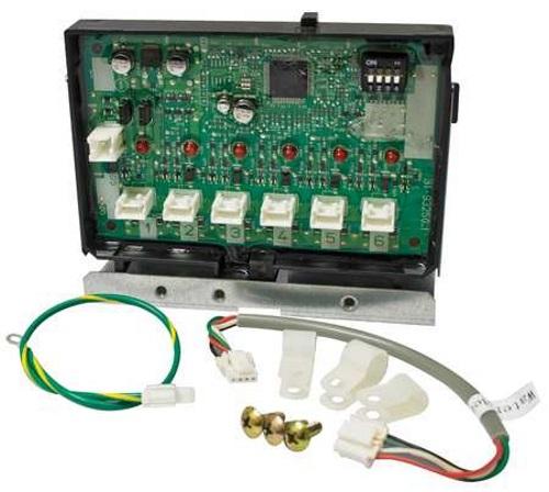 Rheem RTG20213A MIC-6 MANIFOLD CONTROLLER SYSTEM - wholesalewaterheater Rheem RTG20213A MIC-6 MANIFOLD CONTROLLER SYSTEM - wholesalewaterheater