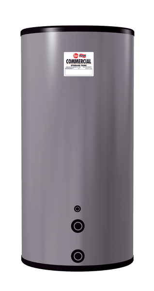 RHEEM ST120 115 Gallon Commercial Storage Tank - wholesalewaterheater RHEEM ST120 115 Gallon Commercial Storage Tank - wholesalewaterheater