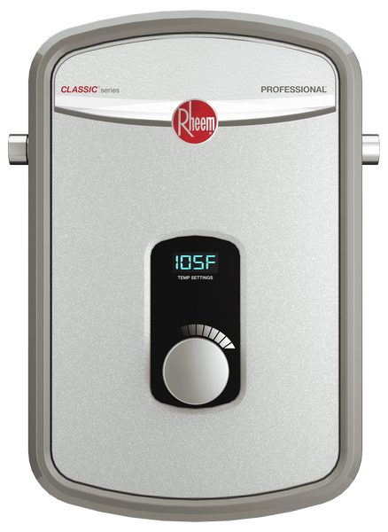 RHEEM RTEX-11 11kw 240v Tankless Electric Water Heater - wholesalewaterheater RHEEM RTEX-11 11kw 240v Tankless Electric Water Heater - wholesalewaterheater