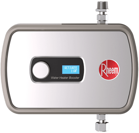 Rheem RTEX-AB7 7.2 kW Electric Water Heater Tank Booster - wholesalewaterheater