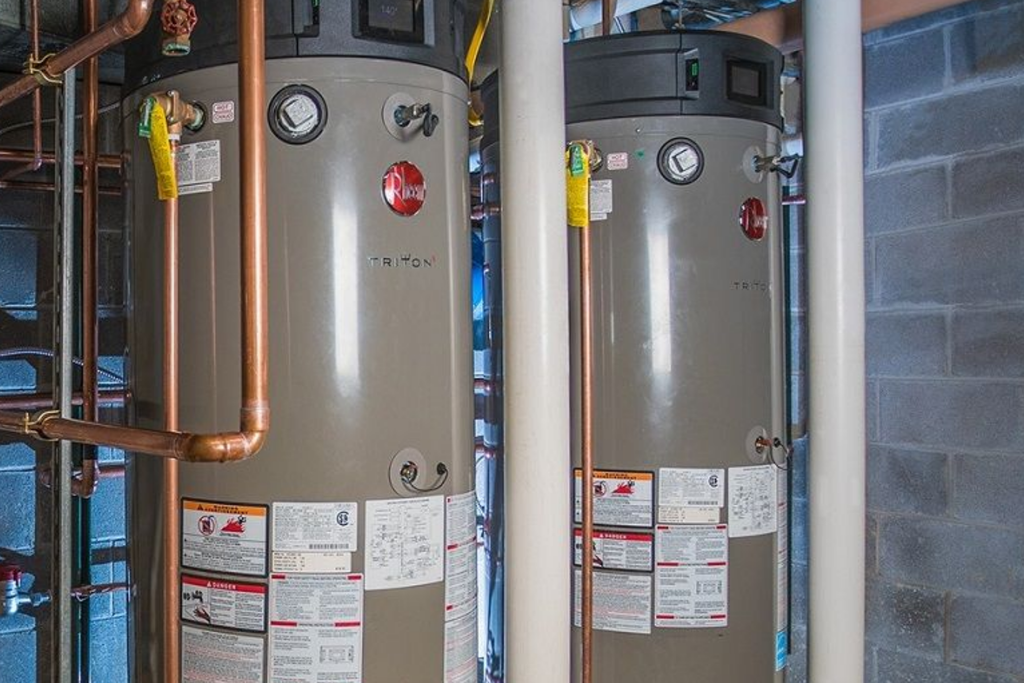 Not Getting Enough Hot Water? Here’s How to Find Out Why Wholesale Water Heater