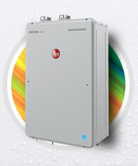 Rheem Tankless Water Heaters – Wholesale Water Heater