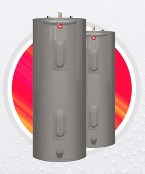 Rheem Commercial Electric Heaters