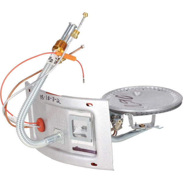 Rheem AM50501 Burner For 40 Gallon Water Heater