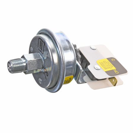 Rheem SP20286 3" 탱크리스 히터 수평 배기 키트