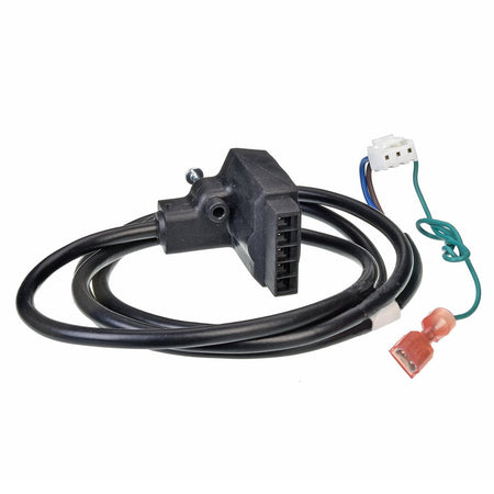 Rheem SP20286 3" 탱크리스 히터 수평 배기 키트