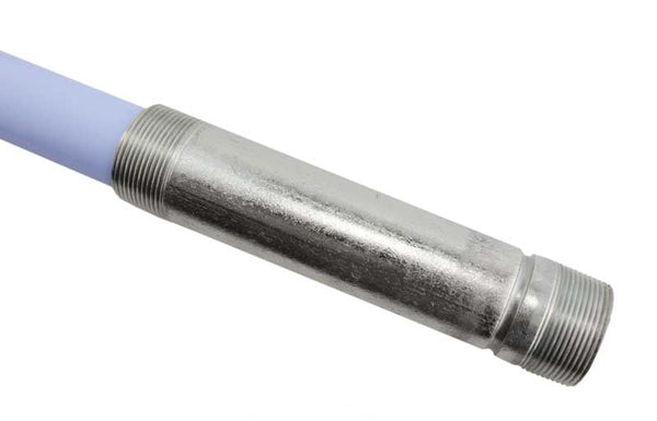 Rheem AP10500E-2 디프 튜브/니플 - 1-1/2 인치 직경 x 40-1/2 인치 길이