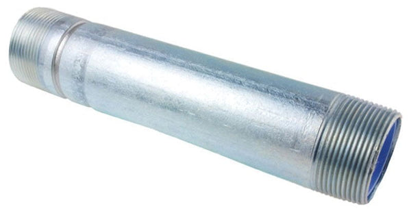 Rheem AP8999AF-5 निप्पल - प्लास्टिक लाइन (1-1/2 इंच NPT x 8-1/2 इंच लंबा)