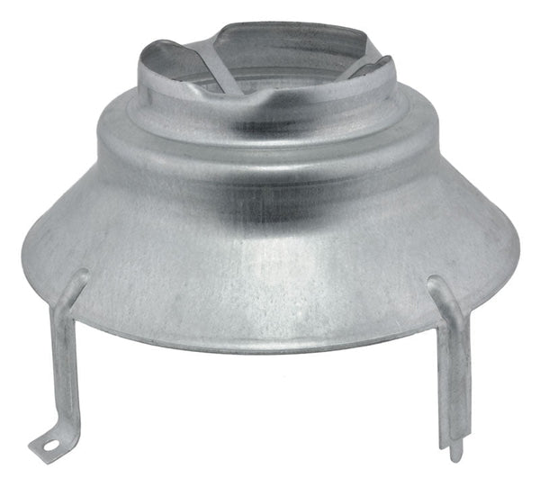 Rheem AS38923 Draft Diverter Vent Hood For 3