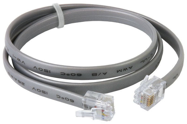 Rheem RCPN-AMP03-0013111101-0001 Modular Plug Cable For Ikonic