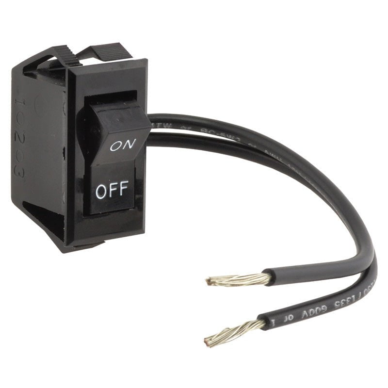 Rheem SP8825 Power Switch - On/Off – Wholesale Water Heater