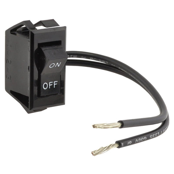 Rheem SP8825 전원 스위치 - 켜기/끄기