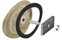 مجموعة فتحة اليد Rheem SP22079