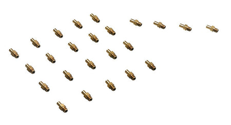 Rheem SP20175L High Altitude Orifice Kit - NG 5001-8000 ft