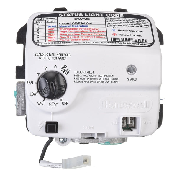 Rheem SP20832B Gas Control Valve