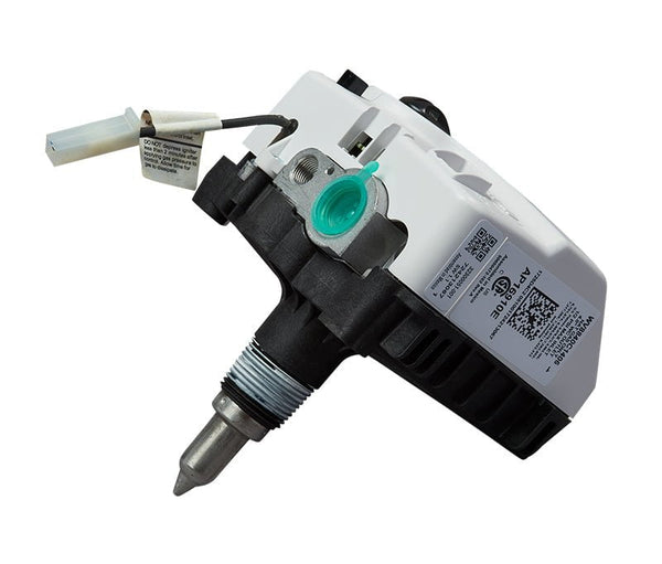 Rheem SP20832E Gas Control Natural Gas For Power Vent