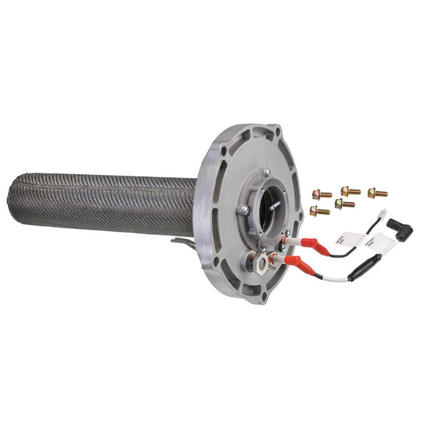 Rheem SP20286 Kit de Ventilación de Terminación Horizontal para Calentador Sin Tanque de 3