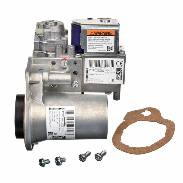 مجموعة تهوية نهاية أفقية سخان Rheem SP20286 بدون خزان 3