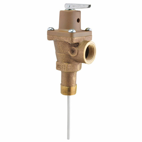 Rheem SP9013D Temperature and Pressure Relief Valve (T&P)