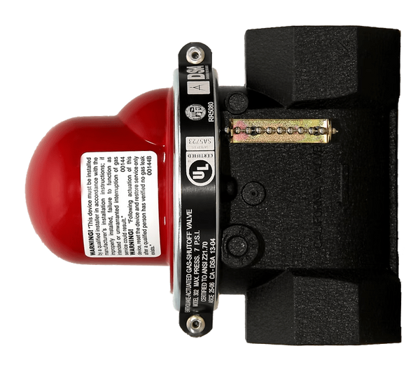 पैसिफिक सिस्मिक प्रोडक्ट्स 301 सीरीज 1