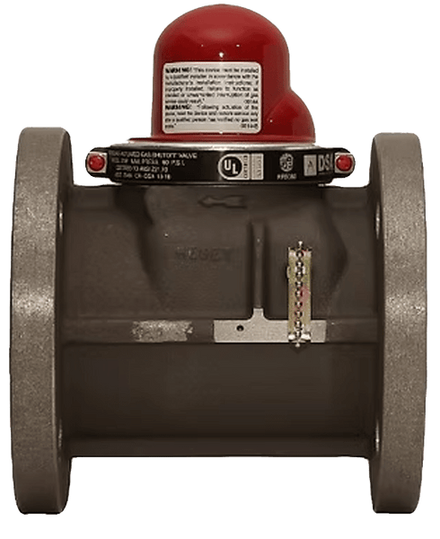 퍼시픽 지진 제품 301 시리즈 1