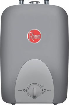 Rheem MiniTank Electric Water Heater