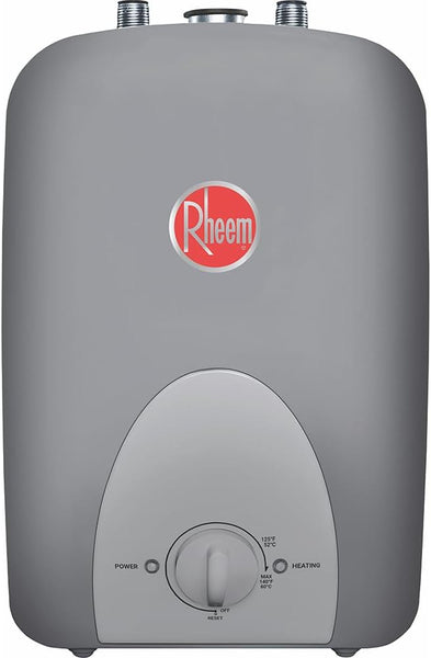 سخان مياه كهربائي فوري بدون خزان RHEEM RTEX-04T 3.5kw 120v