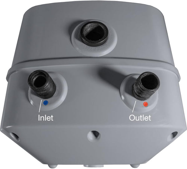 سخان مياه كهربائي فوري بدون خزان RHEEM RTEX-04T 3.5kw 120v