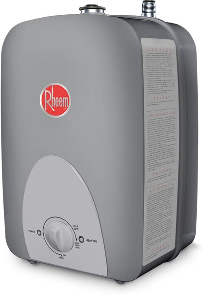 سخان مياه كهربائي فوري بدون خزان RHEEM RTEX-04T 3.5kw 120v