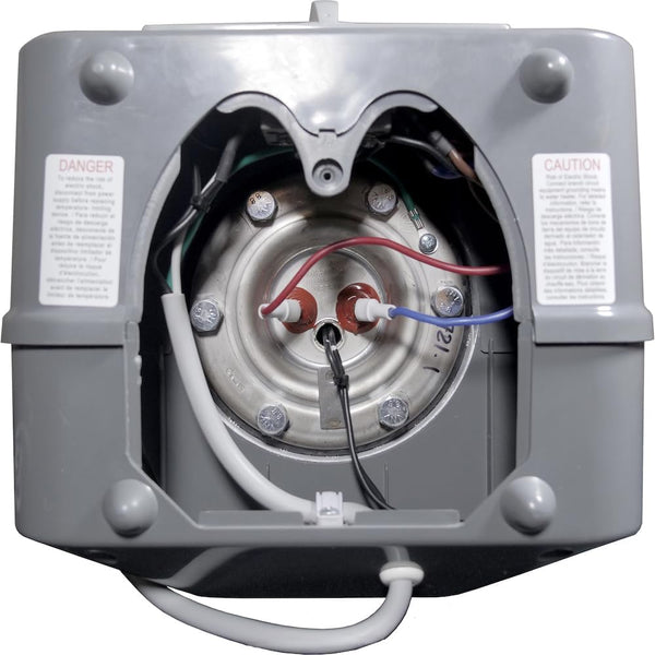 سخان مياه كهربائي فوري بدون خزان RHEEM RTEX-04T 3.5kw 120v