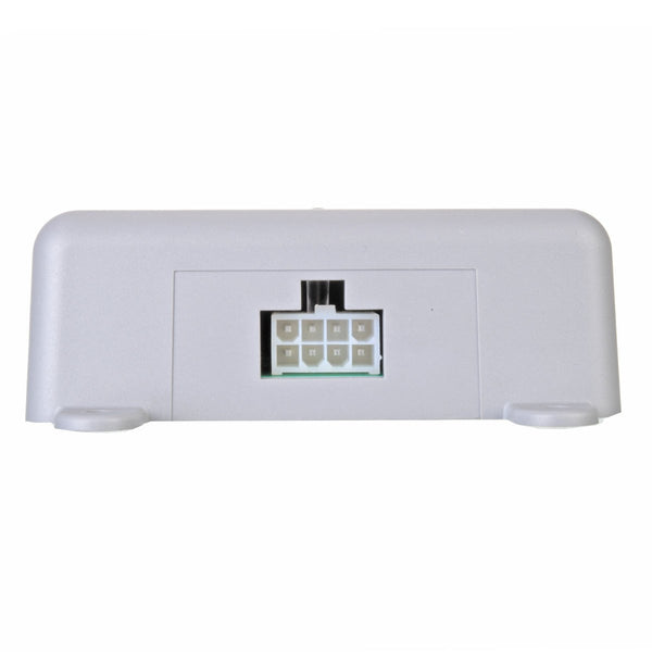 مجموعة تهوية نهاية أفقية سخان Rheem SP20286 بدون خزان 3