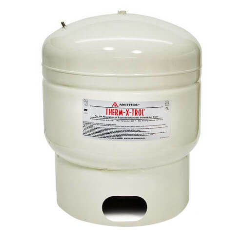 Amtrol ST-25V 10.3 Gallon Thermal Expansion Tank