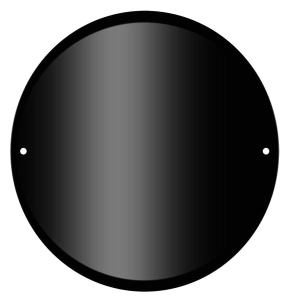 Rheem AM3459-H हैंडहोल कवर - काला