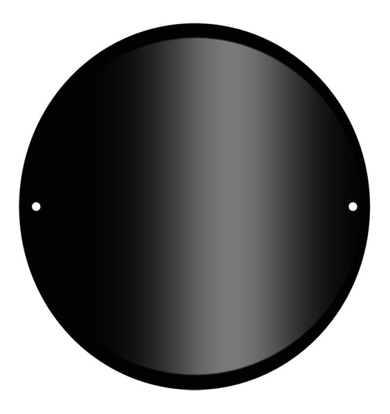 Rheem AM3459-H हैंडहोल कवर - काला