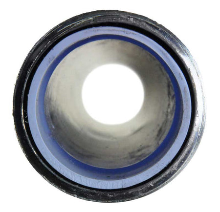 أنبوب غمر/حلمة ريم AP10500E-2 - بقطر 1-1/2 بوصة وطول 40-1/2 بوصة