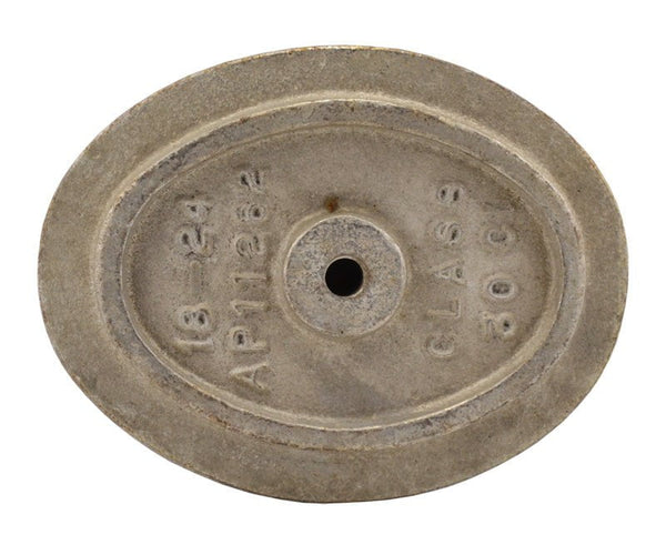 Rheem AP11262B-1 Handhold Seal Plate