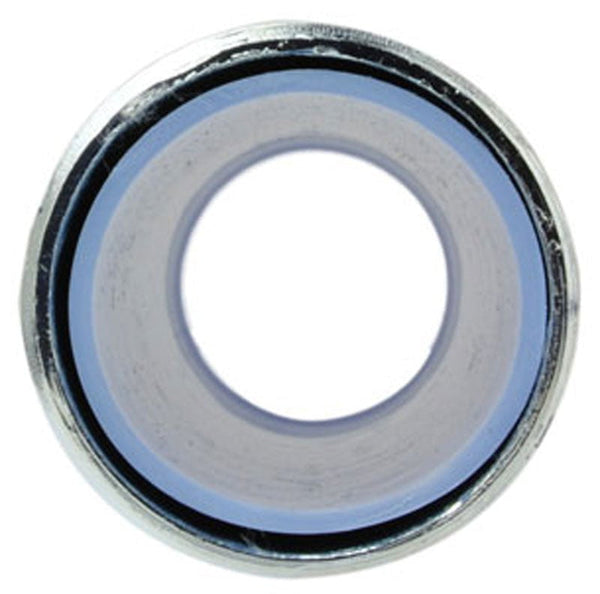 Rheem AP8999AF-5 निप्पल - प्लास्टिक लाइन (1-1/2 इंच NPT x 8-1/2 इंच लंबा)