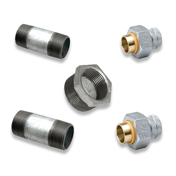 G-KIT टॉप वॉटर कनेक्शन इंस्टॉलेशन पार्ट्स