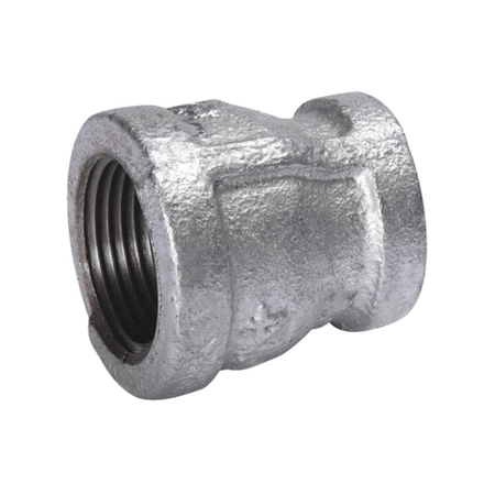 Acoplamiento Galvanizado - 1/8" hasta 4"